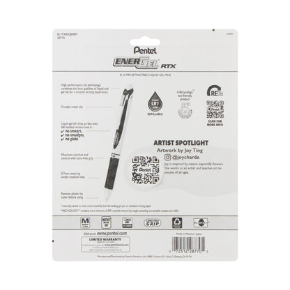 EnerGel Expressions (BL77XRIGBP8M)