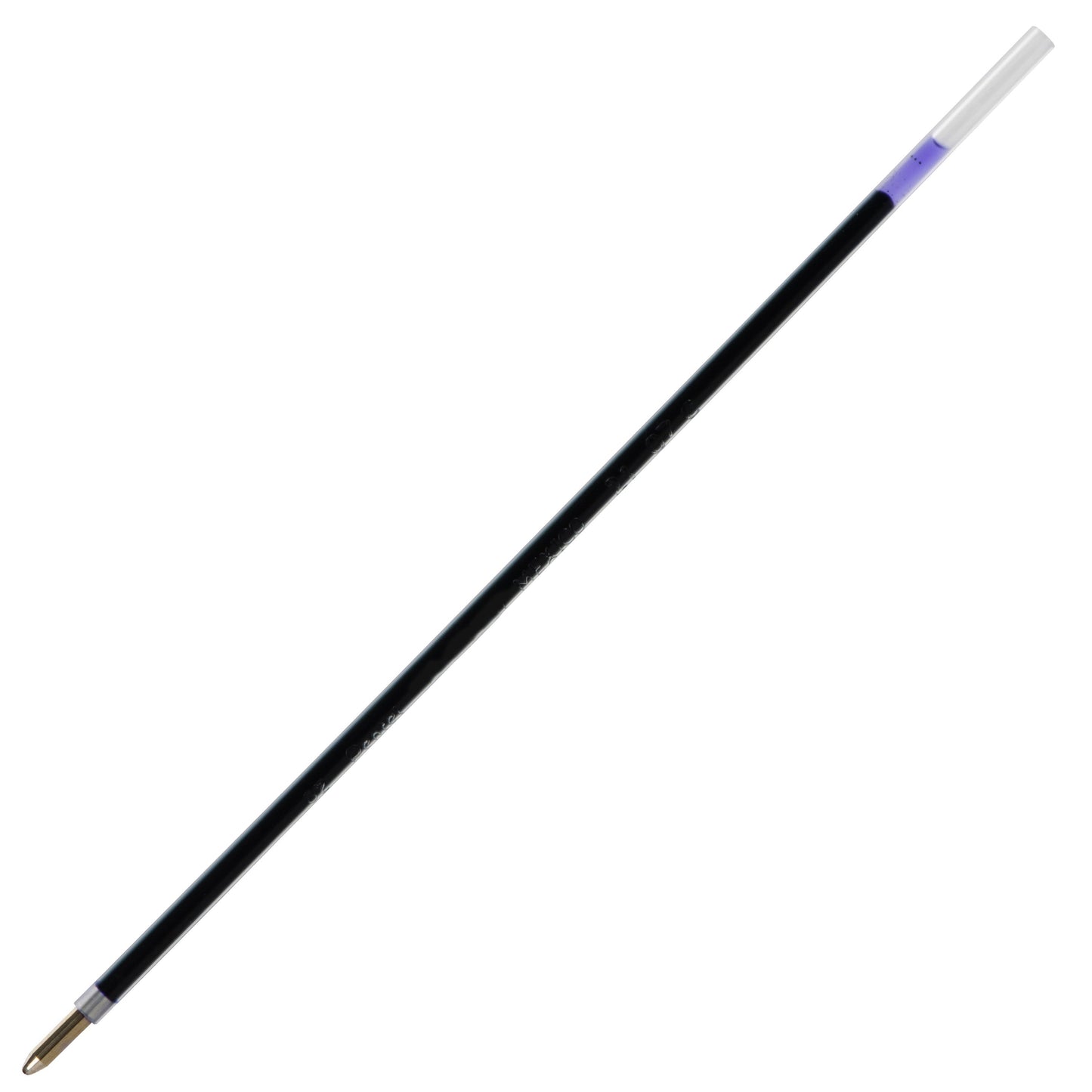 GlideWrite Refill 1.0mm Medium, Blue Ink, 2-pk per pouch (BXTL10-C)