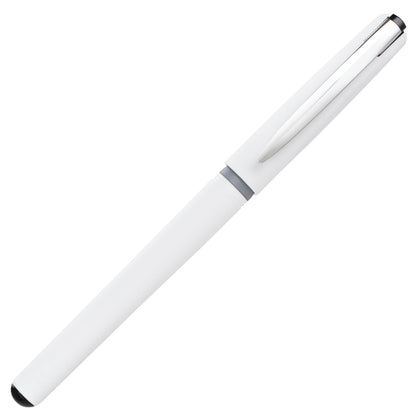 FLOATUNE Rollerball, 0.8mm, Medium Line, Black Ink (BY108-A)