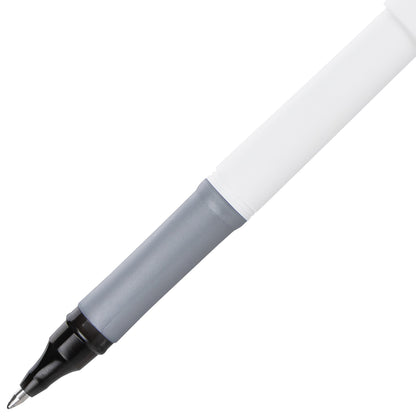 FLOATUNE Rollerball, 0.8mm, Medium Line, Black Ink (BY108-A)
