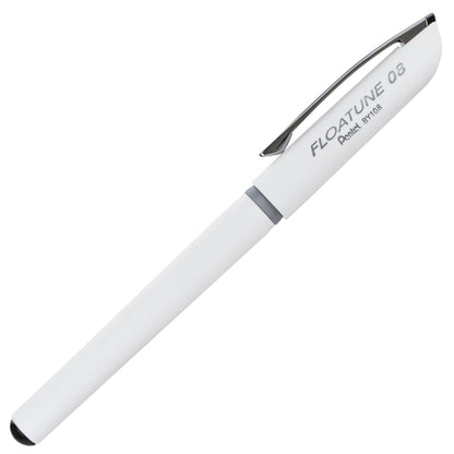 FLOATUNE Rollerball, 0.8mm, Medium Line, Black Ink (BY108-A)