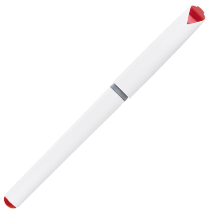 FLOATUNE Rollerball, 0.8mm, Medium Line, Red Ink (BY108-B)