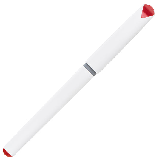 FLOATUNE Rollerball, 0.8mm, Medium Line, Red Ink (BY108-B)