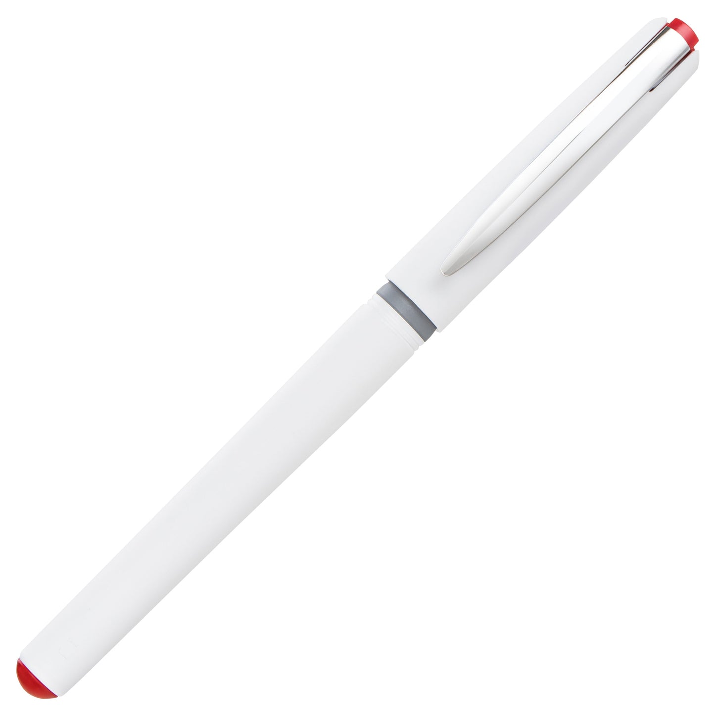 FLOATUNE Rollerball, 0.8mm, Medium Line, Red Ink (BY108-B)