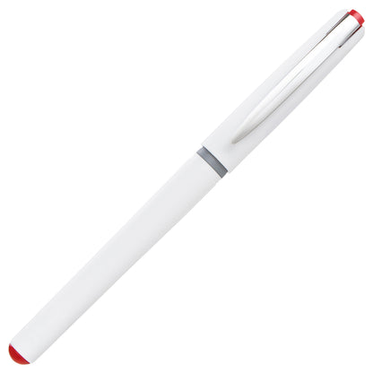 FLOATUNE Rollerball, 0.8mm, Medium Line, Red Ink (BY108-B)