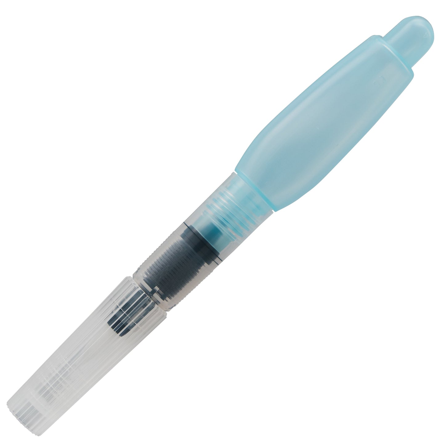 Pentel Arts Aquash Water Brush Mini, 1-Pk Carded (FRHMMBP)