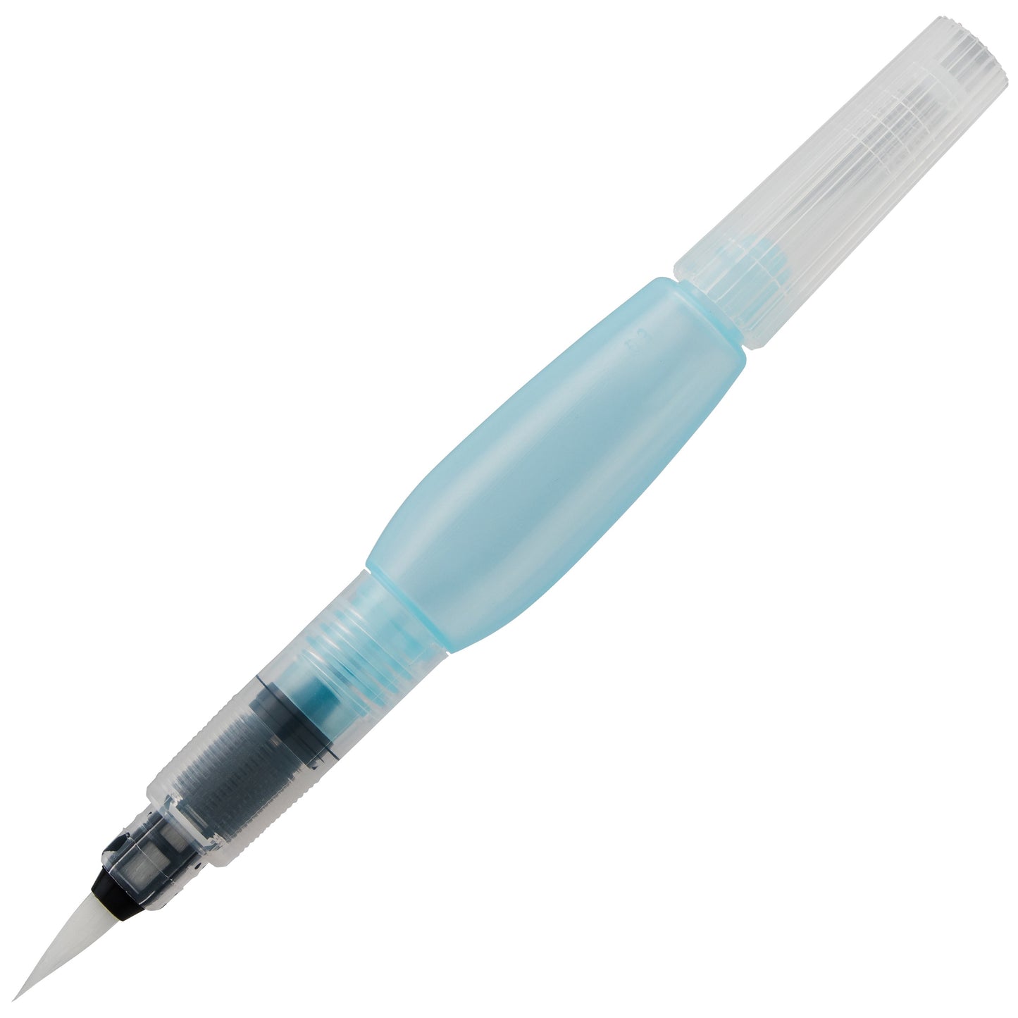 Pentel Arts Aquash Water Brush Mini, 1-Pk Carded (FRHMMBP)