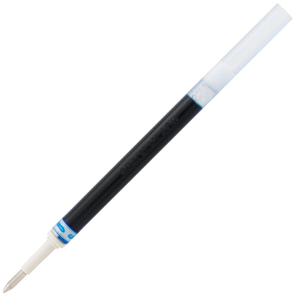 Refill Ink - For EnerGel Gel Pen, 0.7mm Metal Tip, Medium, Blue Ink (LR7-C)