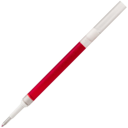Refill Ink - For EnerGel Gel Pen, 0.7mm Metal Tip, Medium, Pink Ink (LR7-P)