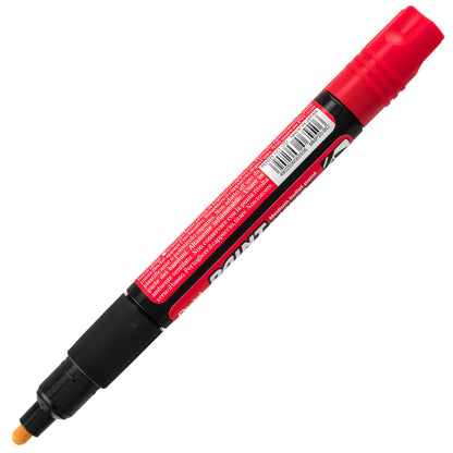 Paint Markers, Medium Bullet Point, Red Ink (MMP20-B)