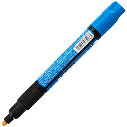 Paint Markers, Medium Bullet Point, Blue Ink (MMP20-C)