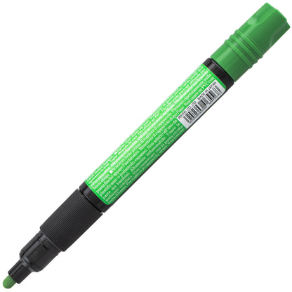 Paint Markers, Medium Bullet Point, Light Green Ink (MMP20-K)
