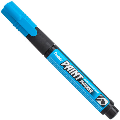 Paint Markers, Medium Bullet Point, Sky Blue Ink (MMP20-S)