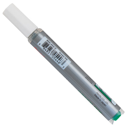 Markathon Pump Dry Erase Marker, Chisel Tip, Green Ink (MWL6SX-D)
