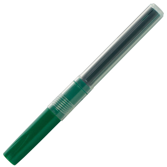 Refill Ink - For Handy Line S Permanent Marker, Green Ink (NR3-D)
