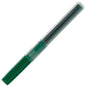 Refill Ink - For Handy Line S Permanent Marker, Green Ink (NR3-D)