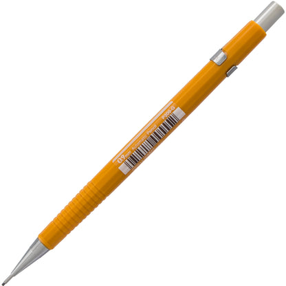 Pentel Sharp Mechanical Pencil (0.9mm), Yellow Barrel (P209G)