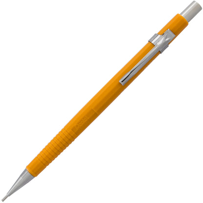 Pentel Sharp Mechanical Pencil (0.9mm), Yellow Barrel (P209G)