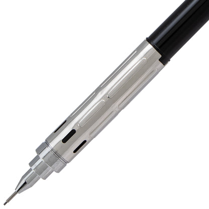 GraphGear 300 Mechanical Pencil, (0.5mm) Fine line, Black Barrel (PG315A)