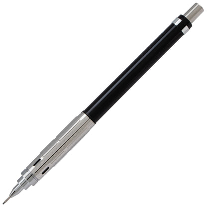 GraphGear 300 Mechanical Pencil, (0.7mm) Medium line, Black Barrel (PG317A)