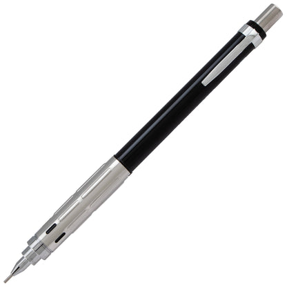 GraphGear 300 Mechanical Pencil, (0.7mm) Medium line, Black Barrel (PG317A)