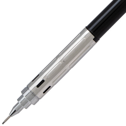 GraphGear 300 Mechanical Pencil, (0.7mm) Medium line, Black Barrel (PG317A)