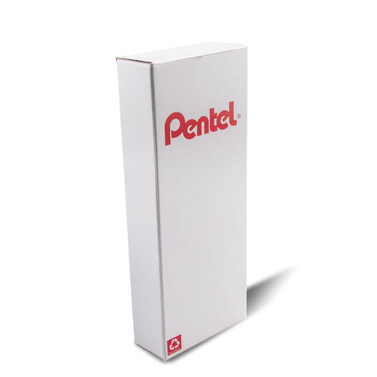 Graphlet Mechanical Pencil (0.7mm) Blue Cap (PG507CD)