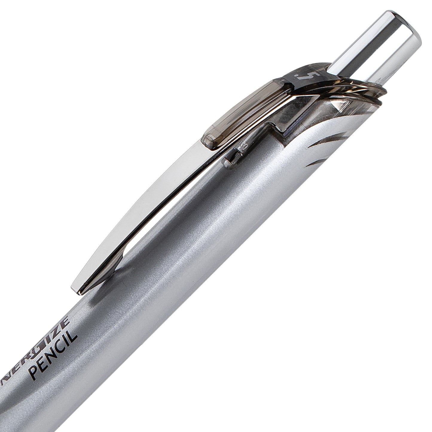 EnerGize Mechanical Pencil  (0.5mm) Black Accents (PL75A)