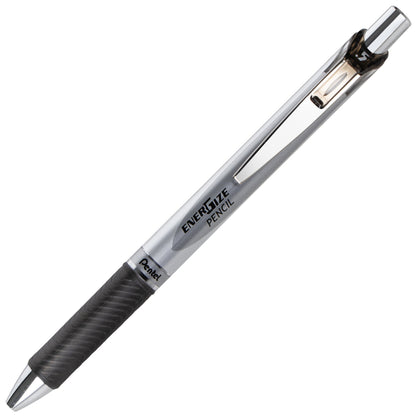 EnerGize Mechanical Pencil  (0.5mm) Black Accents (PL75A)