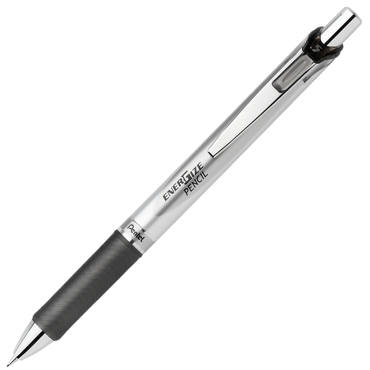 EnerGize Mechanical Pencil  (0.5mm) Black Accents (PL75A)
