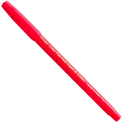 Pentel Arts Color Pen Pink (S360-109)