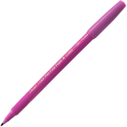 Pentel Arts Color Pen Heliotrope (S360-131)