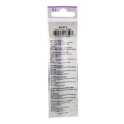 Refill for Handy-Line S Highlighter, Violet Ink (SLR3-V)