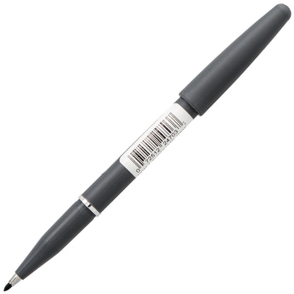 Pentel Arts Sign Pen with Pigment Ink - Black Ink (ST150-A)