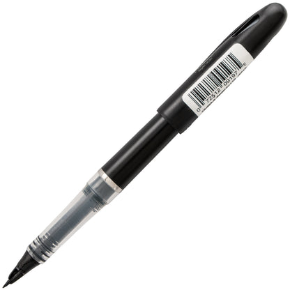 Pentel Arts Tradio Stylo Sketch Pen Black Ink (TRJ50A-A)