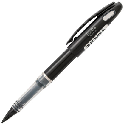 Pentel Arts Tradio Stylo Sketch Pen Black Ink (TRJ50A-A)